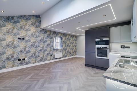 undefined, St Martins Apartments, Chapeltown Road, Leeds