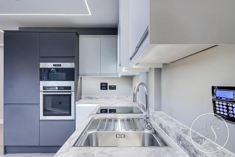 undefined, St Martins Apartments, Chapeltown Road, Leeds