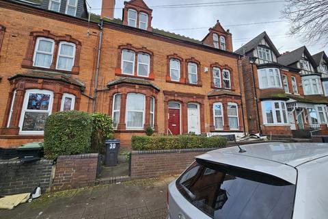 undefined, Charleville Road, Birmingham B19
