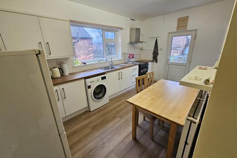 undefined, Charleville Road, Birmingham B19