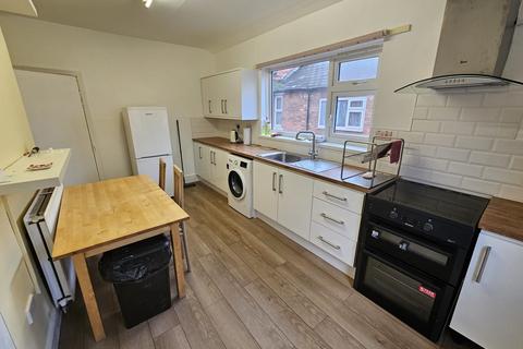 undefined, Charleville Road, Birmingham B19