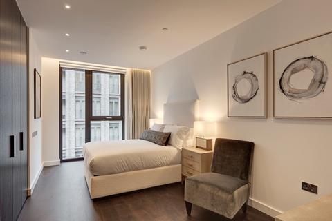 2 bedroom apartment to rent, Thornes House, Nine Elms, London, SW11