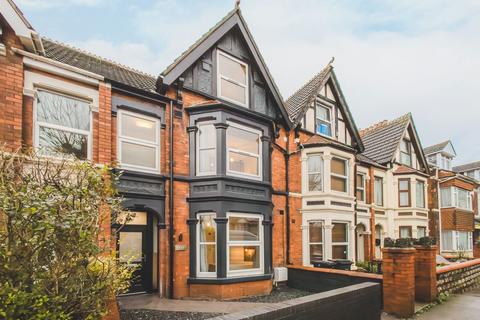 1 bedroom house of multiple occupation to rent, County Road, Swindon, SN1 2EE
