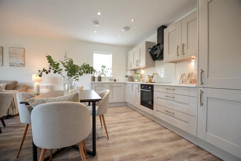 undefined, Sandringham Manor, Apartment 6, The Grange, Mansfield