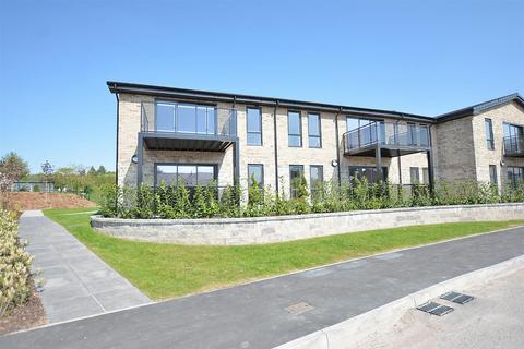 undefined, Sandringham Manor, Apartment 6, The Grange, Mansfield