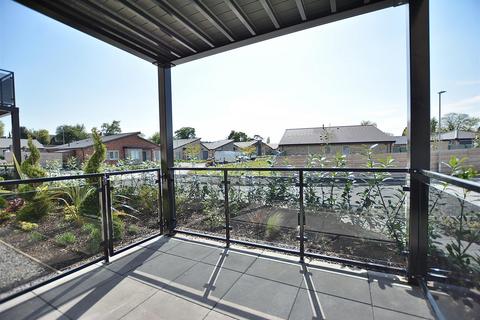 undefined, Sandringham Manor, Apartment 6, The Grange, Mansfield
