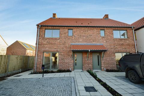 undefined, Hobbs Close, Wells-Next-The-Sea, NR23