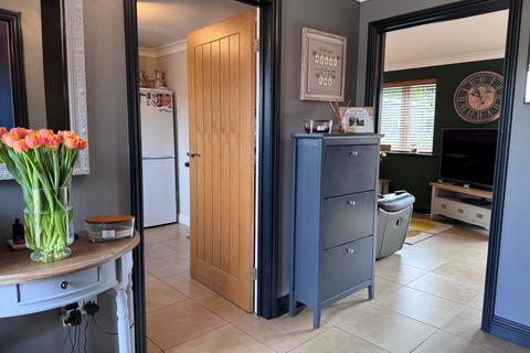 undefined, Barnards Lane, King's Lynn PE33