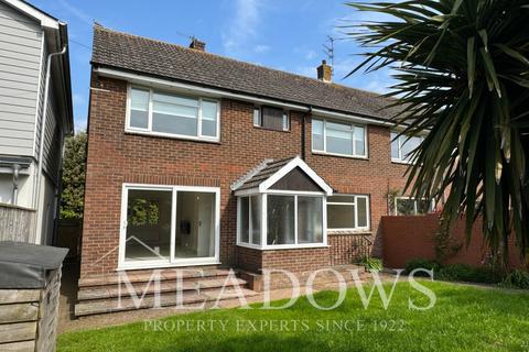 undefined, Salterton Road, Exmouth EX8