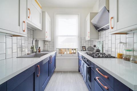 1 bedroom flat for sale, Bruce Road, Willlsedn Junction, London
