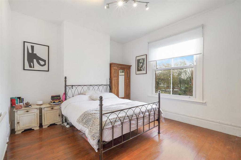 Double bedroom