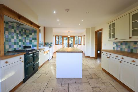 4 bedroom house for sale, Yew Tree Close, Whitchurch, HR9