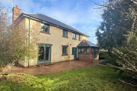 undefined, Yew Tree Close, Whitchurch, HR9
