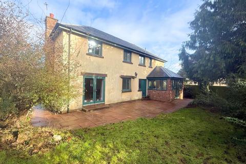 undefined, Yew Tree Close, Whitchurch, HR9