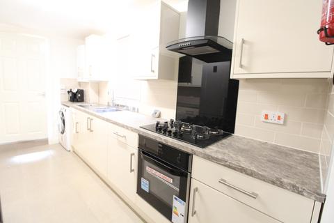 undefined, Malvern Road, Luton, Bedfordshire, LU1