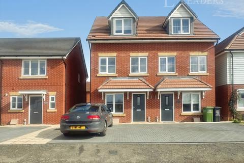 undefined, Brick Kiln Road, Sileby, Loughborough, LE12
