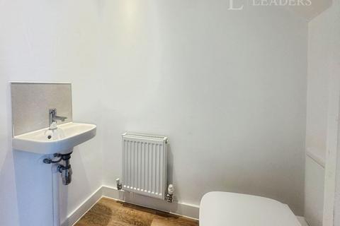 undefined, Brick Kiln Road, Sileby, Loughborough, LE12