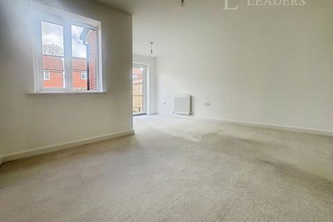 undefined, Brick Kiln Road, Sileby, Loughborough, LE12