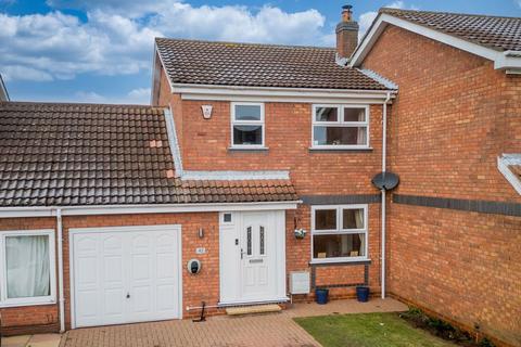 3 bedroom semi-detached house for sale, Willow Rise, Selby YO8