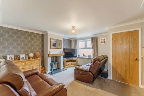 3 bedroom semi-detached house for sale, Willow Rise, Selby YO8