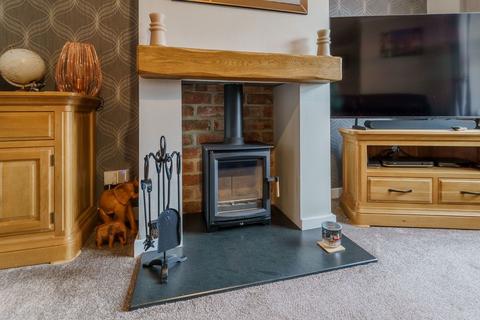 3 bedroom semi-detached house for sale, Willow Rise, Selby YO8