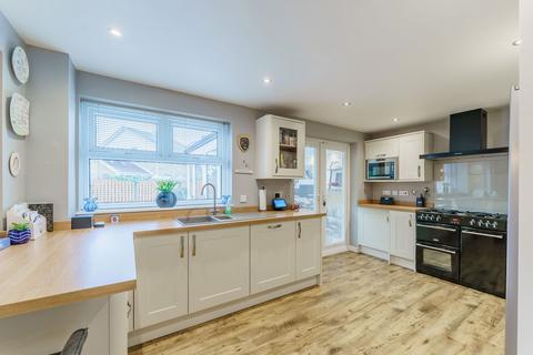 3 bedroom semi-detached house for sale, Willow Rise, Selby YO8