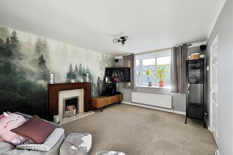 undefined, Harvey Road, Congleton