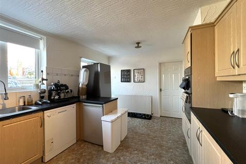 undefined, Harvey Road, Congleton