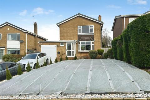 Harvey Road, Congleton