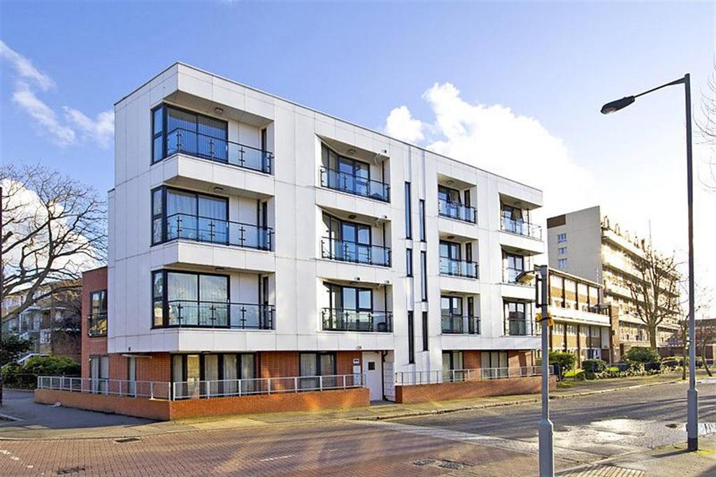 Gloucester Court