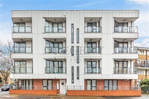 1 bedroom apartment to rent, Gloucester Court, Rowcross Street, SE1