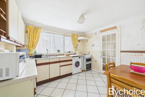 undefined, Knights Court, Haverhill, Suffolk