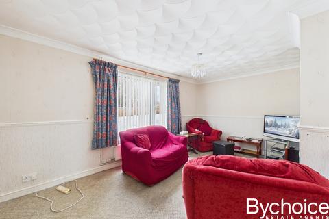 undefined, Knights Court, Haverhill, Suffolk