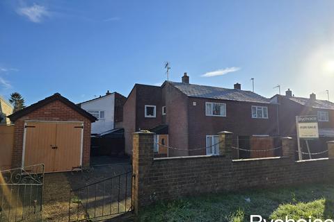 undefined, Knights Court, Haverhill, Suffolk
