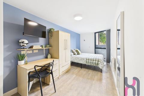 undefined, St Andrew's Place, 5E Rodney Street, Liverpool, Merseyside, L1