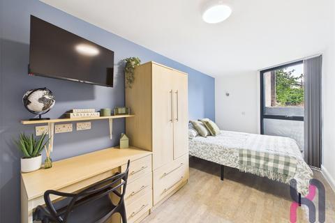 undefined, St Andrew's Place, 5E Rodney Street, Liverpool, Merseyside, L1
