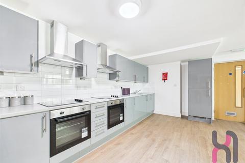 undefined, St Andrew's Place, 5E Rodney Street, Liverpool, Merseyside, L1