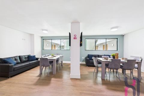 undefined, St Andrew's Place, 5E Rodney Street, Liverpool, Merseyside, L1