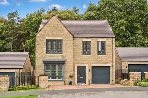 Snapdragon Way, Beckwithshaw, HG3