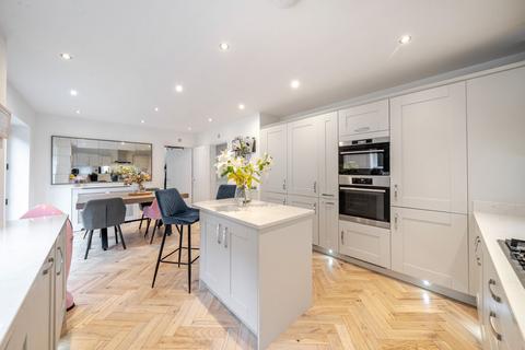 4 bedroom detached house for sale, Snapdragon Way, Beckwithshaw, HG3