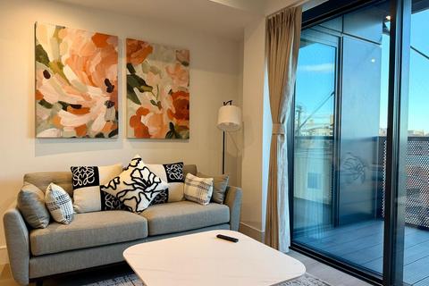 undefined, Regent's View, London, E2