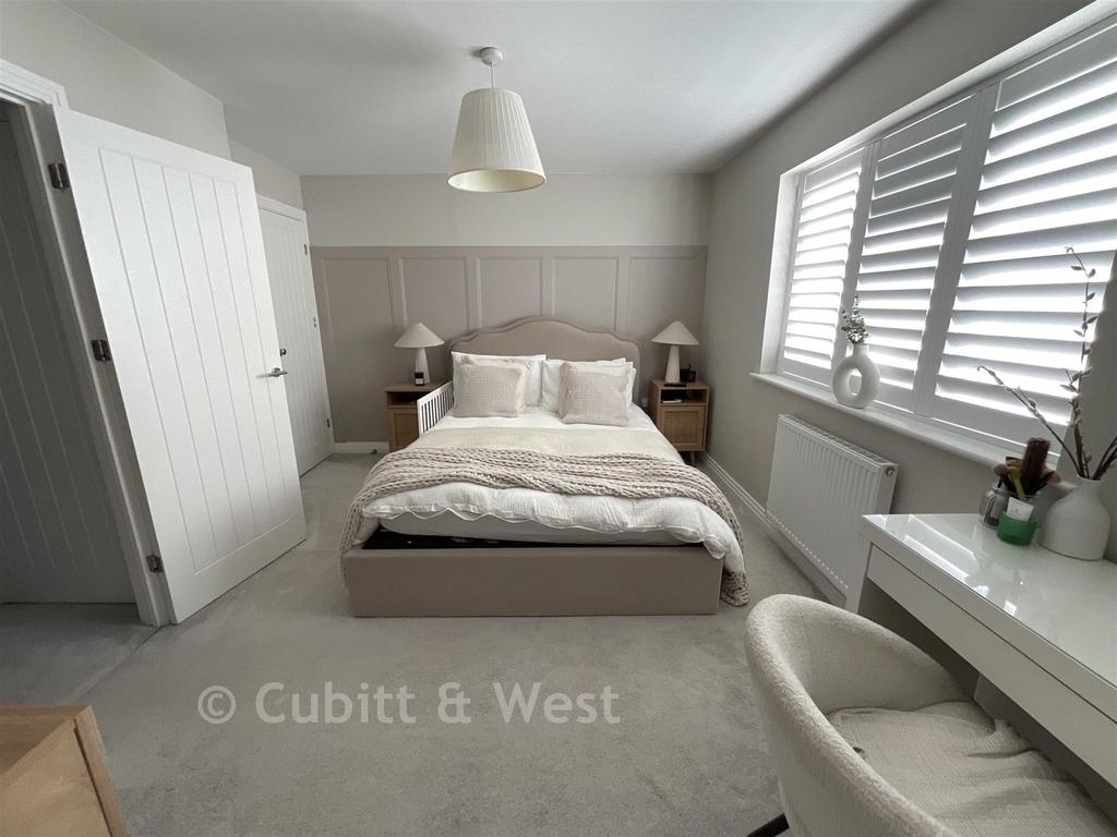 Bedroom 1