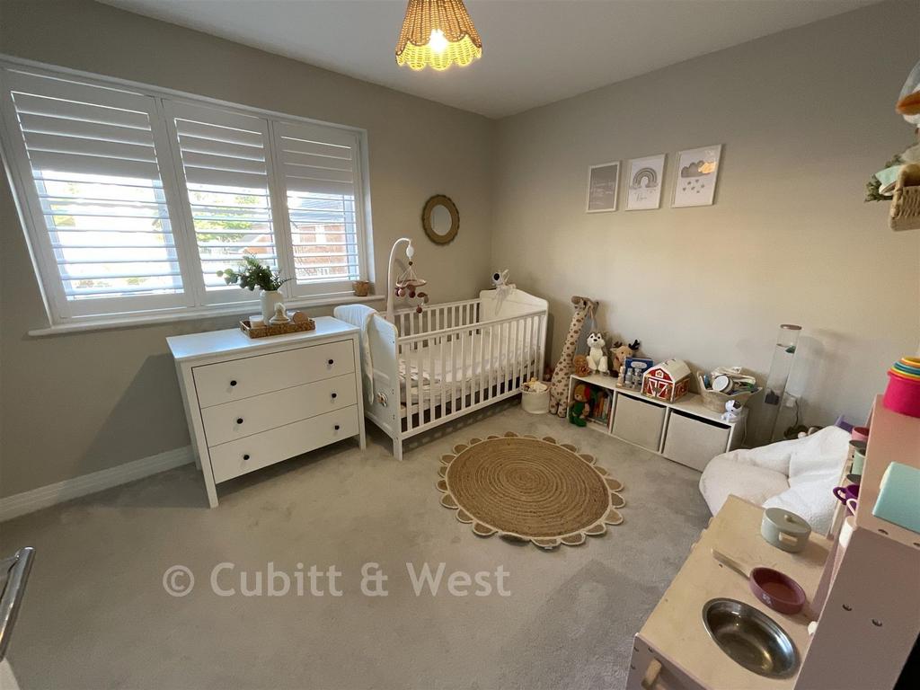 Bedroom 3