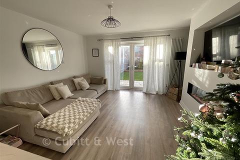 Lavender Way, Angmering, West Sussex
