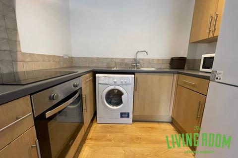 1 bedroom flat to rent, Blackweir House, Cathays, Cardiff