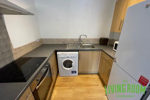 1 bedroom flat to rent, Blackweir House, Cathays, Cardiff