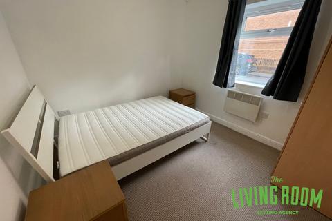 1 bedroom flat to rent, Blackweir House, Cathays, Cardiff