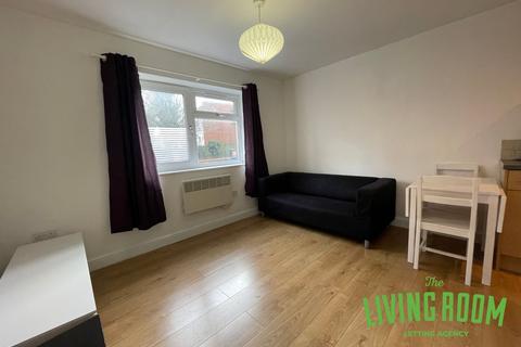 1 bedroom flat to rent, Blackweir House, Cathays, Cardiff