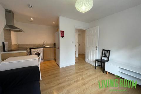 1 bedroom flat to rent, Blackweir House, Cathays, Cardiff