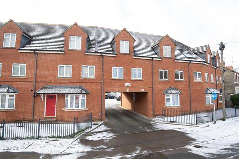 undefined, Freeman Court, Wellingborough